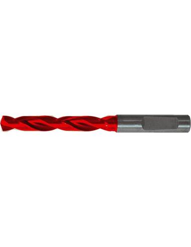 Broca espiral SL WN MDI vastago FIRE 6537-HE 5xD 16mm GÜHRING