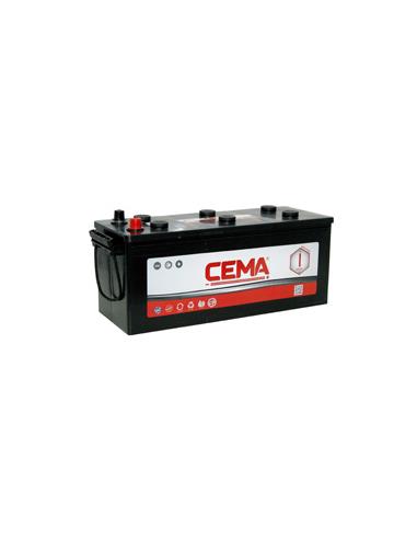 BATERIA ENERGY INDUSTRIAL 140 AH + DCHA - CEMA INDUSTRIAL