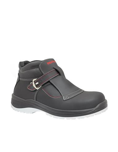 BOTA FRAGUA LINK S3 NEGRO/247 - PANTER