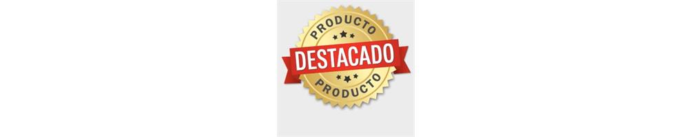 DESTACADOS