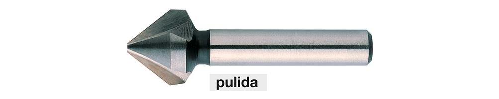 HSS - pulido