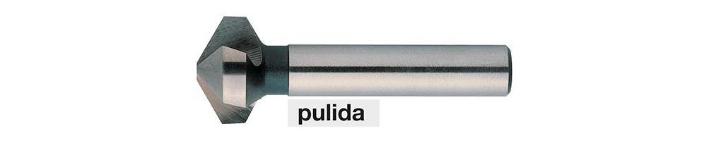 HSS - pulido